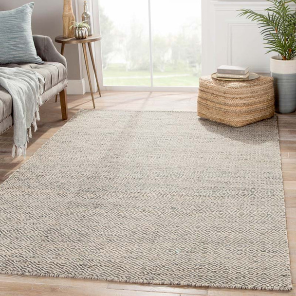 Jaipur Living Naturals Ambary AMB01 Wales Rug