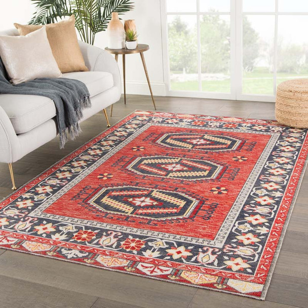 Jaipur Living Polaris POL12 Miner Rug