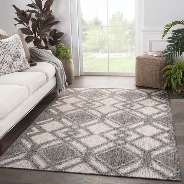 Jaipur Living Decora by Nikki Chu DNC15 Samba Rug