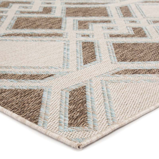 Jaipur Living Decora by Nikki Chu DNC19 Samba Rug