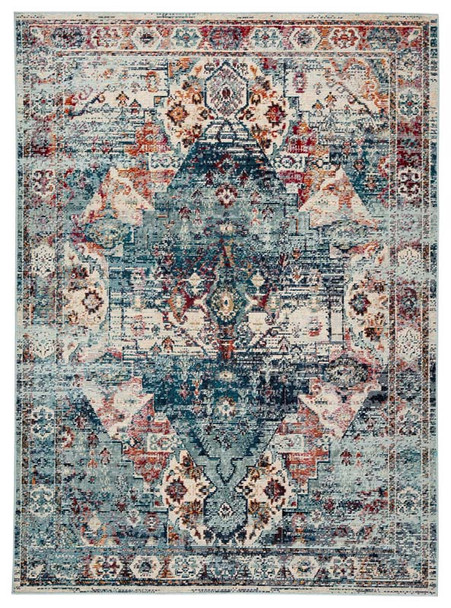 Jaipur Living Indie IDE04 Farra Rug