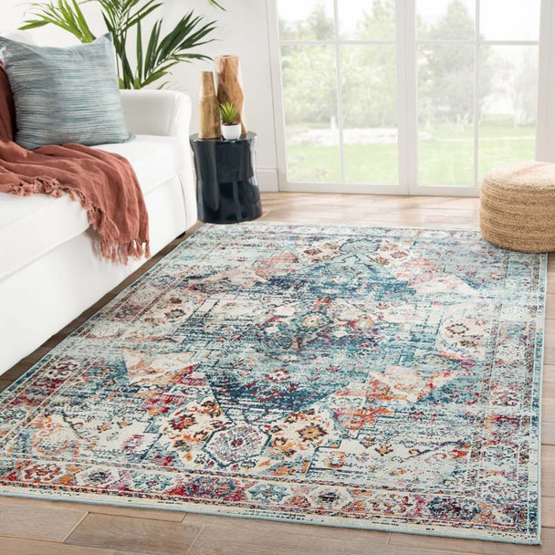 Jaipur Living Indie IDE04 Farra Rug
