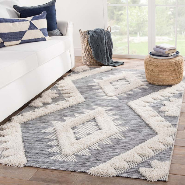 Jaipur Living Parades PAD02 Makaya Rug