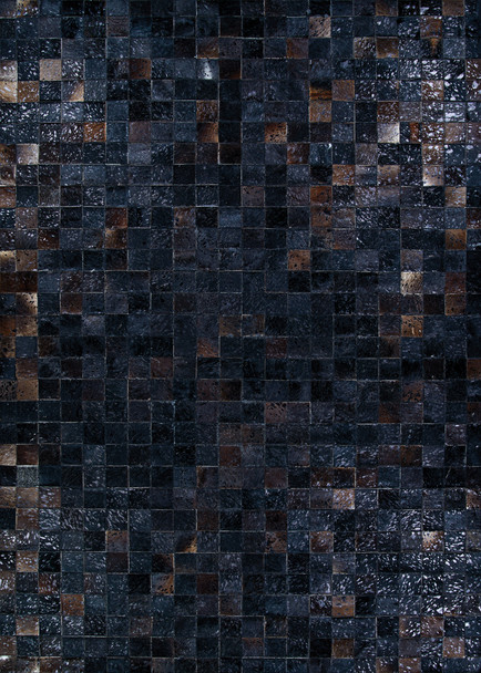 Couristan Chalet Celestial 9568-0596 Night Sky Area Rug