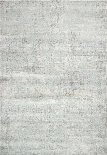 Dynamic Castilla 3530 109 Cream Silver Area Rug