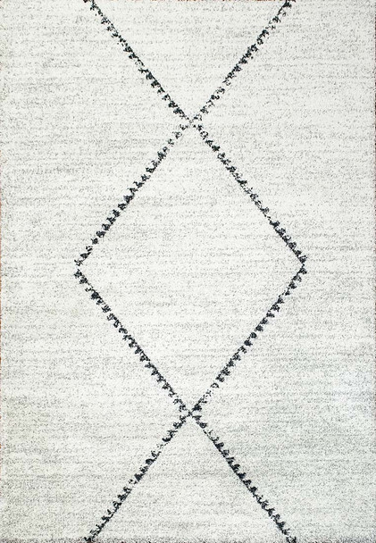 Dynamic Mehari 23229 6288 Ivory Grey Area Rug