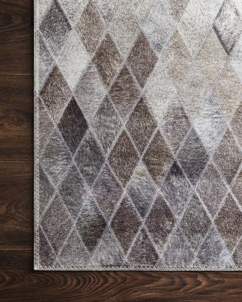 Loloi Maddox MAD-04 Sand Taupe Rug