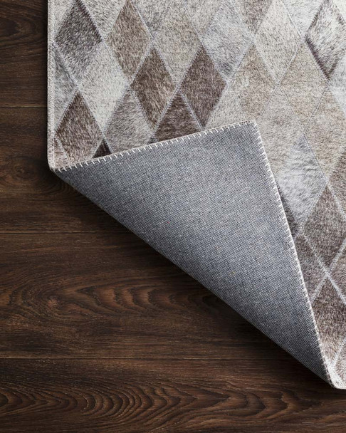 Loloi Maddox MAD-04 Sand Taupe Rug