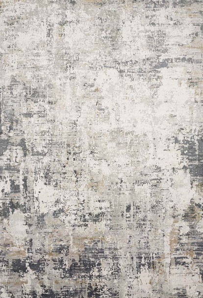 Loloi Sienne SIE-07 Ivory Granite Rug