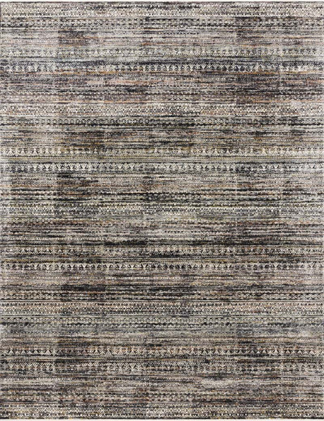 Loloi Theia THE-08 Grey Multi Rug