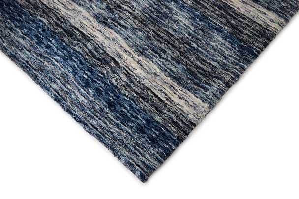 Dalyn Joplin JP1 Indigo Rug