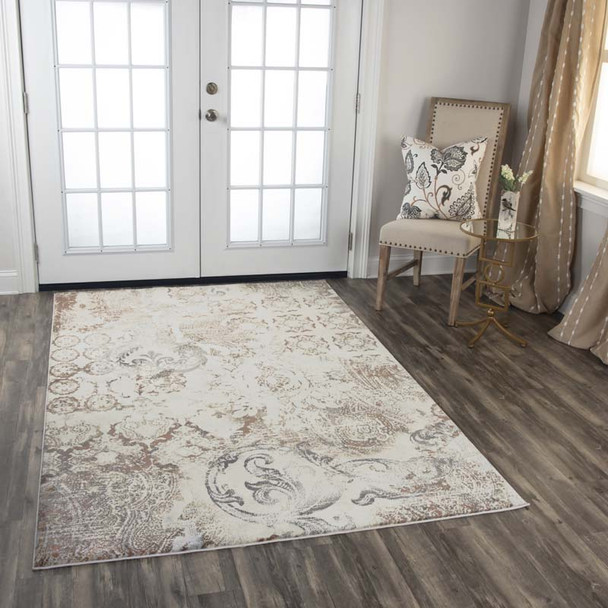 Rizzy Bristol BRS112 Rug
