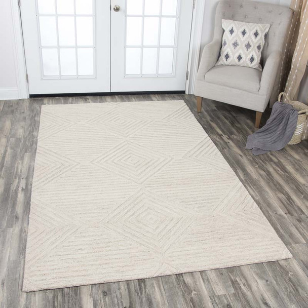Rizzy Idyllic ID917A Rug