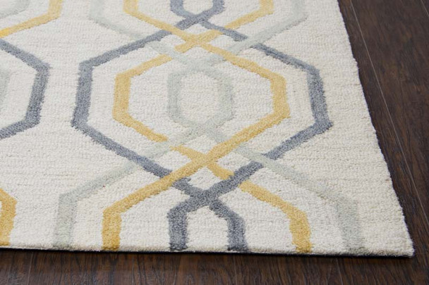 Rizzy Lancaster LS675A Rug