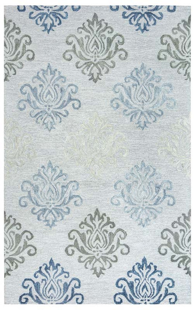 Rizzy Lancaster LS9563 Rug