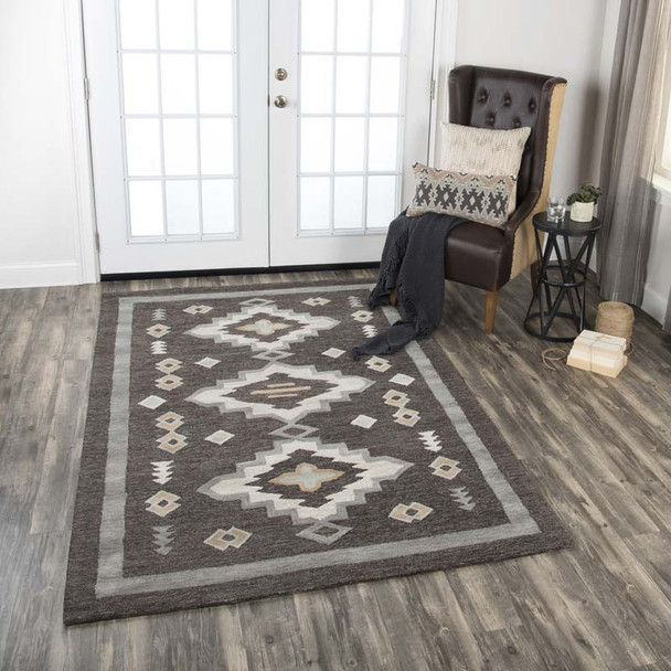 Rizzy Mesa MZ037B Rug