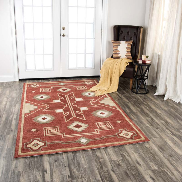 Rizzy Mesa MZ042B Rug