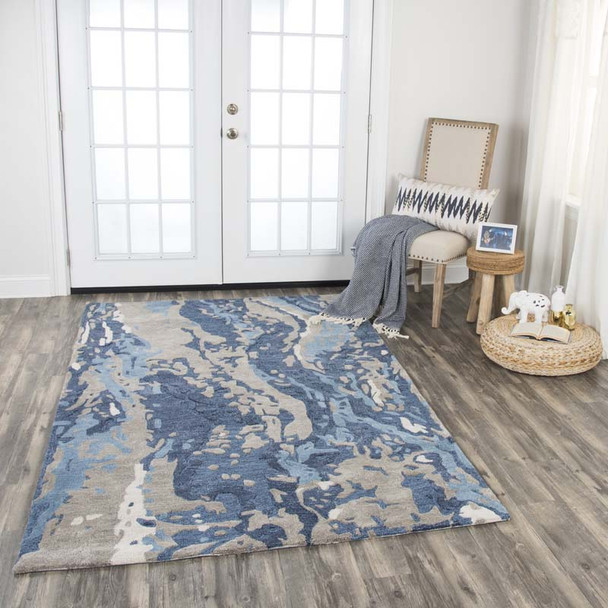 Rizzy Mod MO867A Rug
