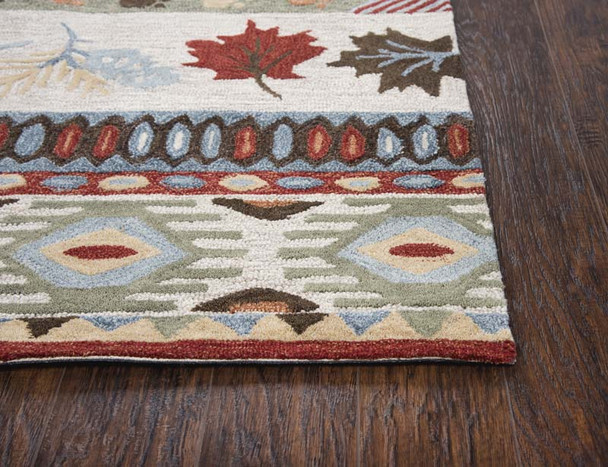 Rizzy Northwoods NWD104 Rug