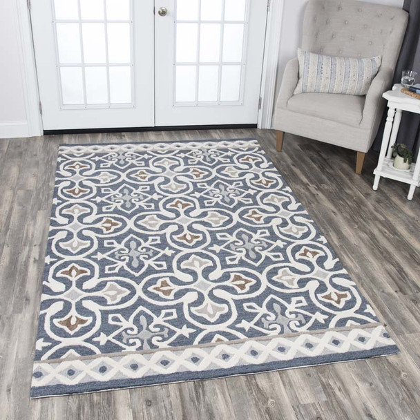 Rizzy Opulent OU574A Rug