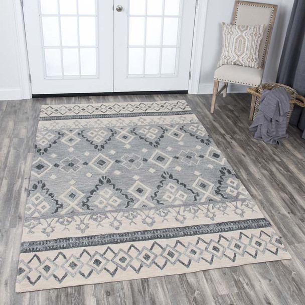 Rizzy Opulent OU935A Rug
