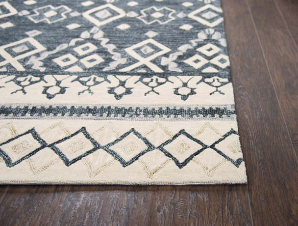 Rizzy Opulent OU936A Rug