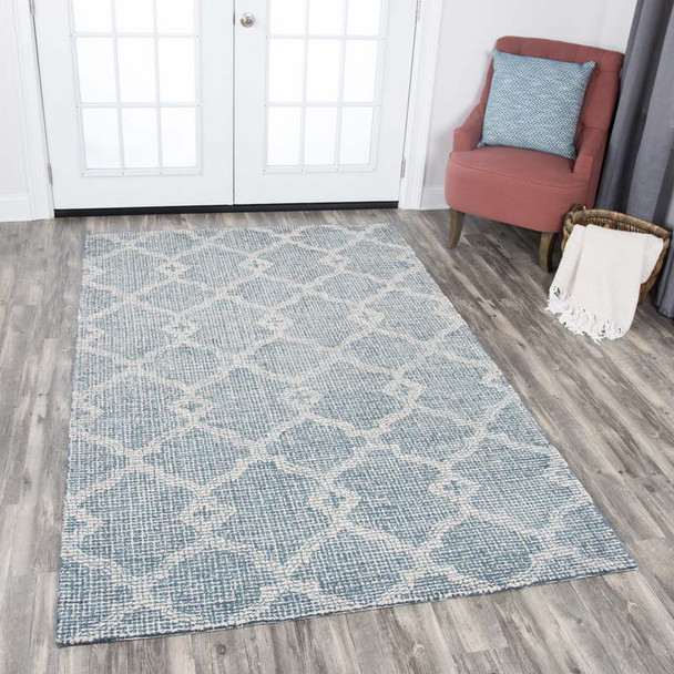 Rizzy Opulent OU939A Rug