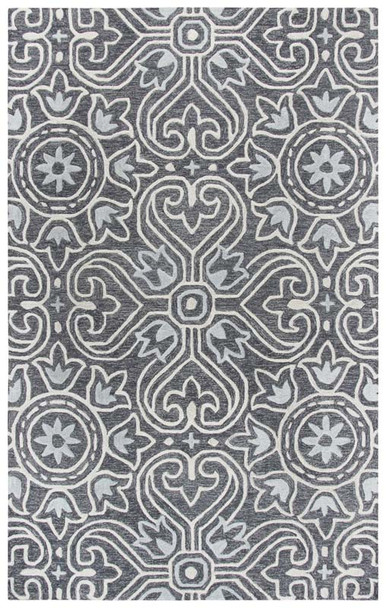 Rizzy Opulent OU957A Rug