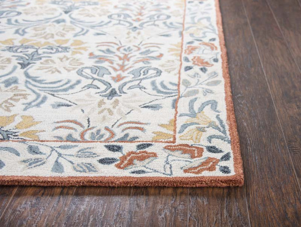 Rizzy Opulent OU966A Rug