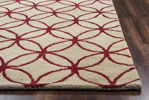 Rizzy Opus OP8090 Rug