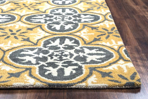 Rizzy Opus OP8100 Rug