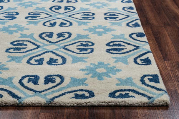 Rizzy Opus OP8136 Rug