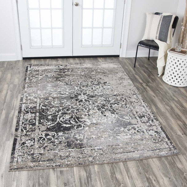 Rizzy Panache PN6981 Rug