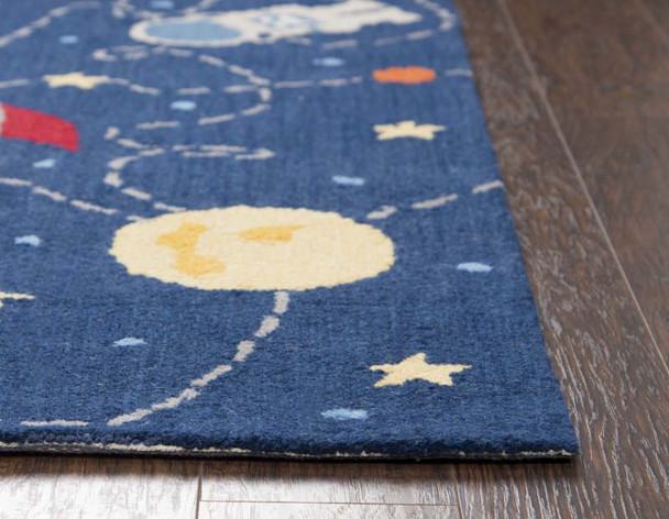 Rizzy Play Day PD590A Rug
