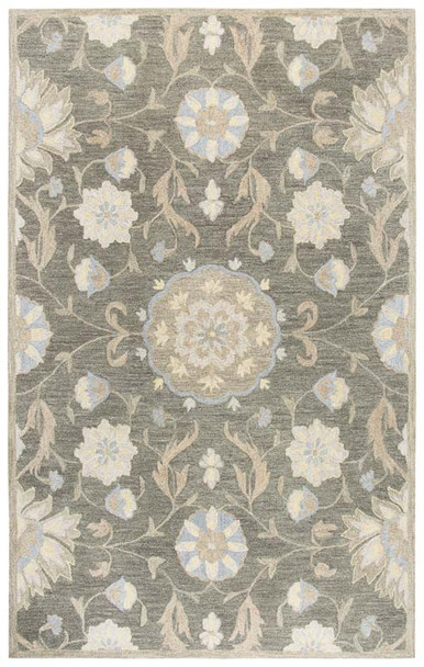 Rizzy Resonant RS913A Rug