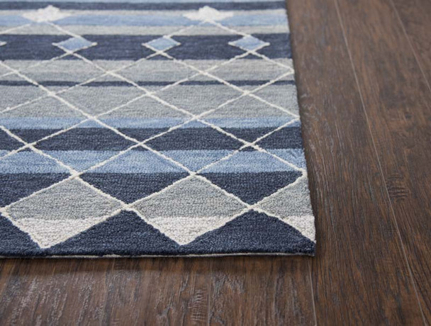 Rizzy Resonant RS924A Rug