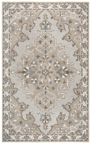 Rizzy Resonant RS931A Rug