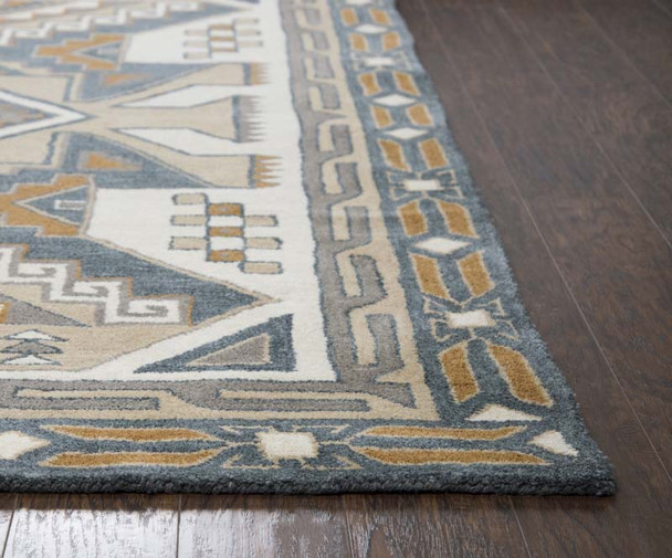 Rizzy Southwest SU489A Rug