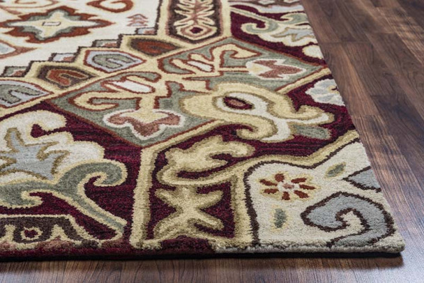 Rizzy Southwest SU8105 Rug
