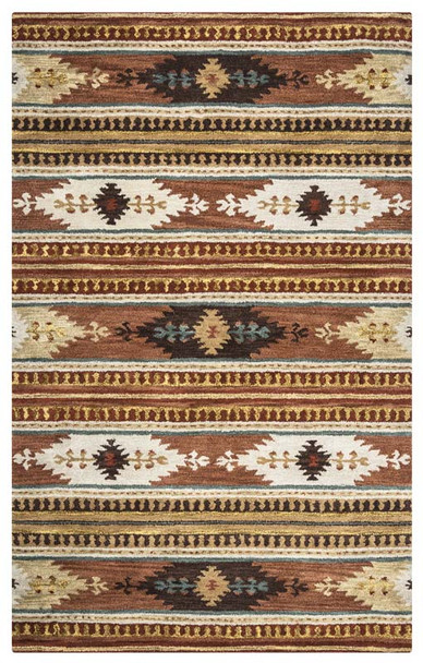 Rizzy Southwest SU8156 Rug