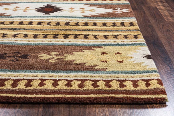 Rizzy Southwest SU8156 Rug
