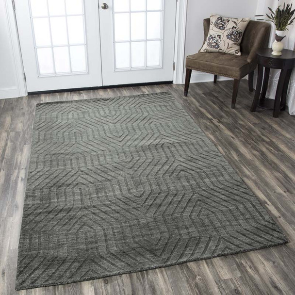 Rizzy Technique TC8574 Rug