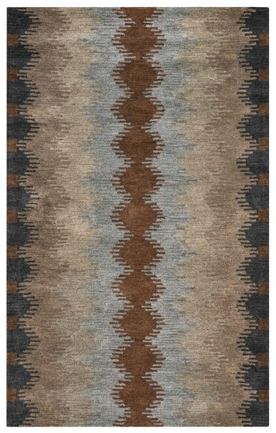 Rizzy Tumble Weed Loft TL9250 Rug