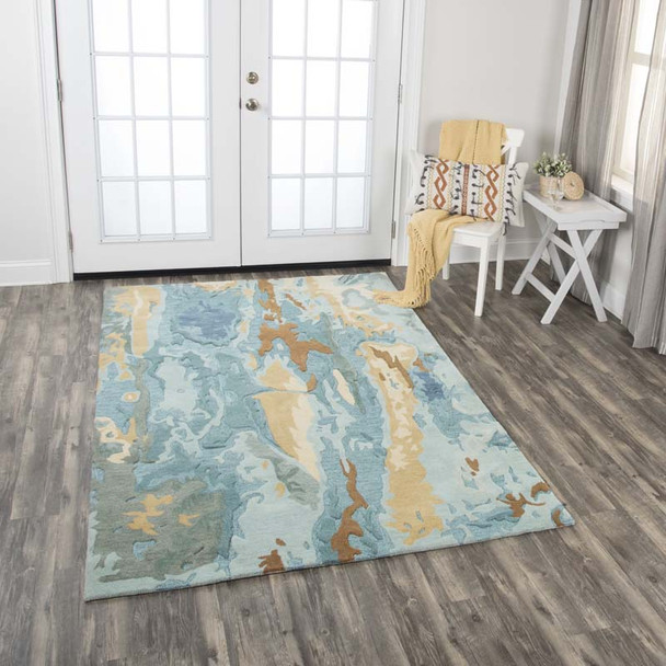 Rizzy Vogue VOG102 Rug