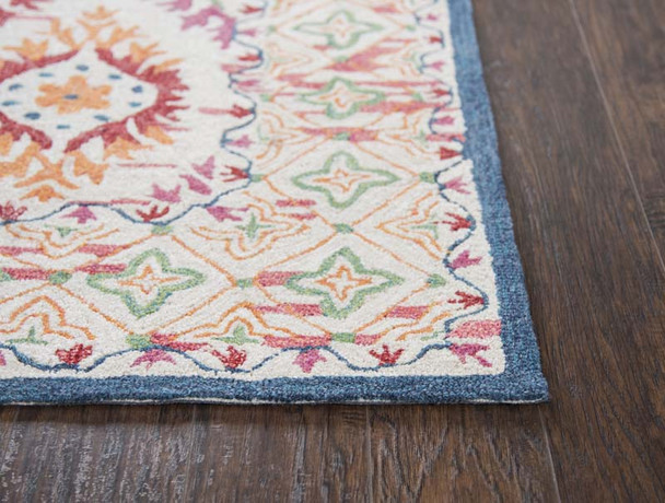 Rizzy Zingaro ZI019B Rug