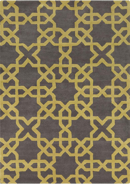 Chandra Davin DAV-25802 Rug