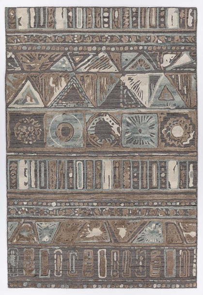 Chandra Nimah NIM-46505 Rug