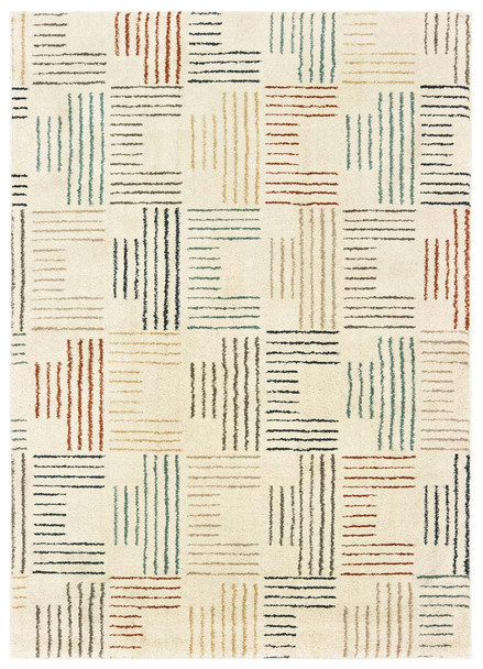 Oriental Weavers Carson 9663A Rug