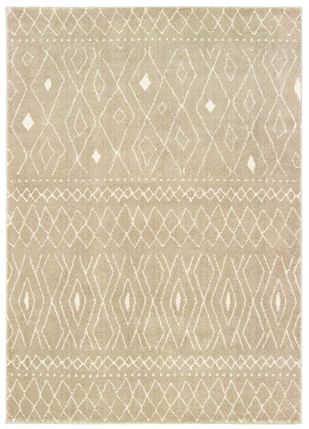 Oriental Weavers Carson 9665B Rug
