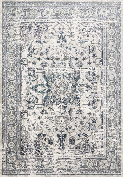 Loloi Joaquin JOA-01 Lt. Green Blue Rug